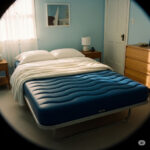 wasserbett