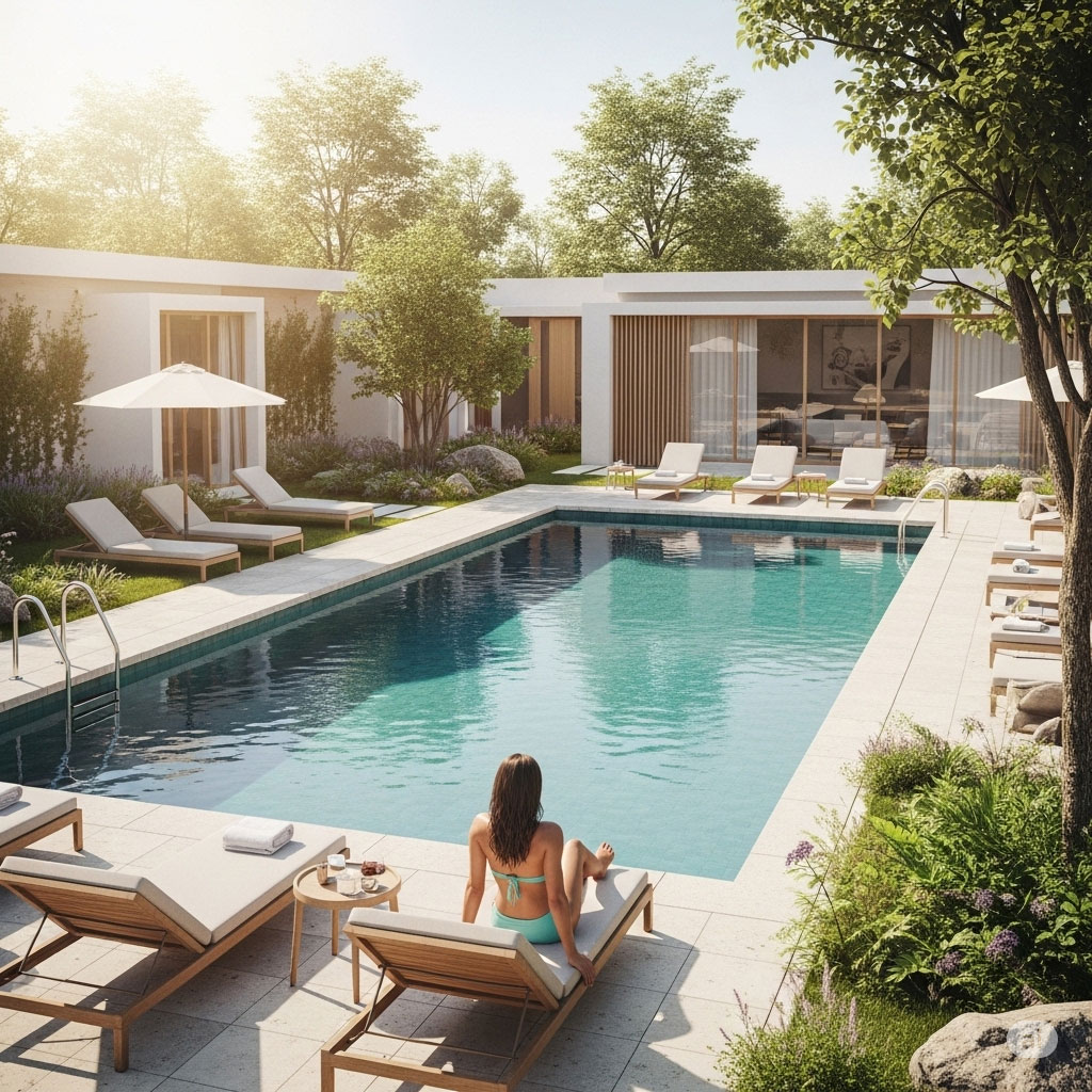 urlaub wellnesshotel