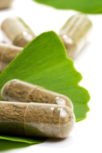 Ginkgopillen