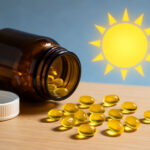 Vitamin D3 Sonne