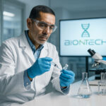 biontech krebsforschung