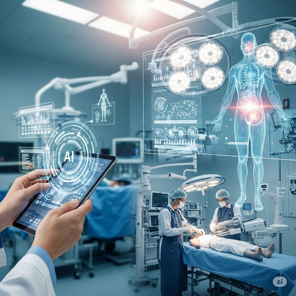 künstliche intelligenz medizin