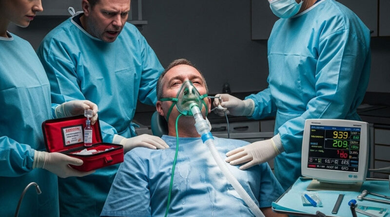 operation